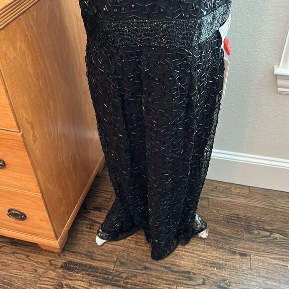 NWT Mac Duggal gown  - Picture 6 of 16